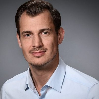 MatthiasRacke's profile picture. 