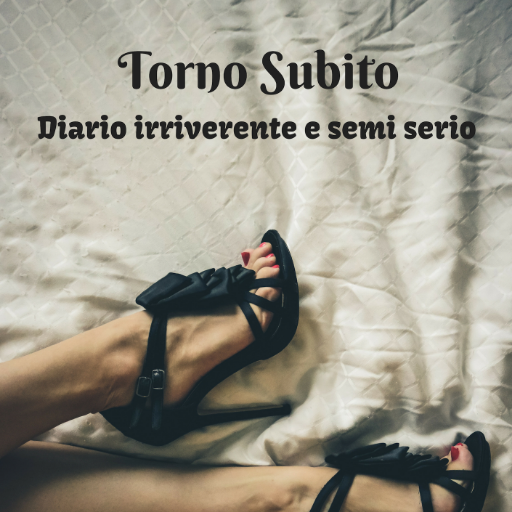 Lyn_ebook's profile picture. Ebook - Diario irriverente e semi serio