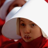 The Hostile Handmaid 🧡 (@hostilehandmaid) 's Twitter Profile