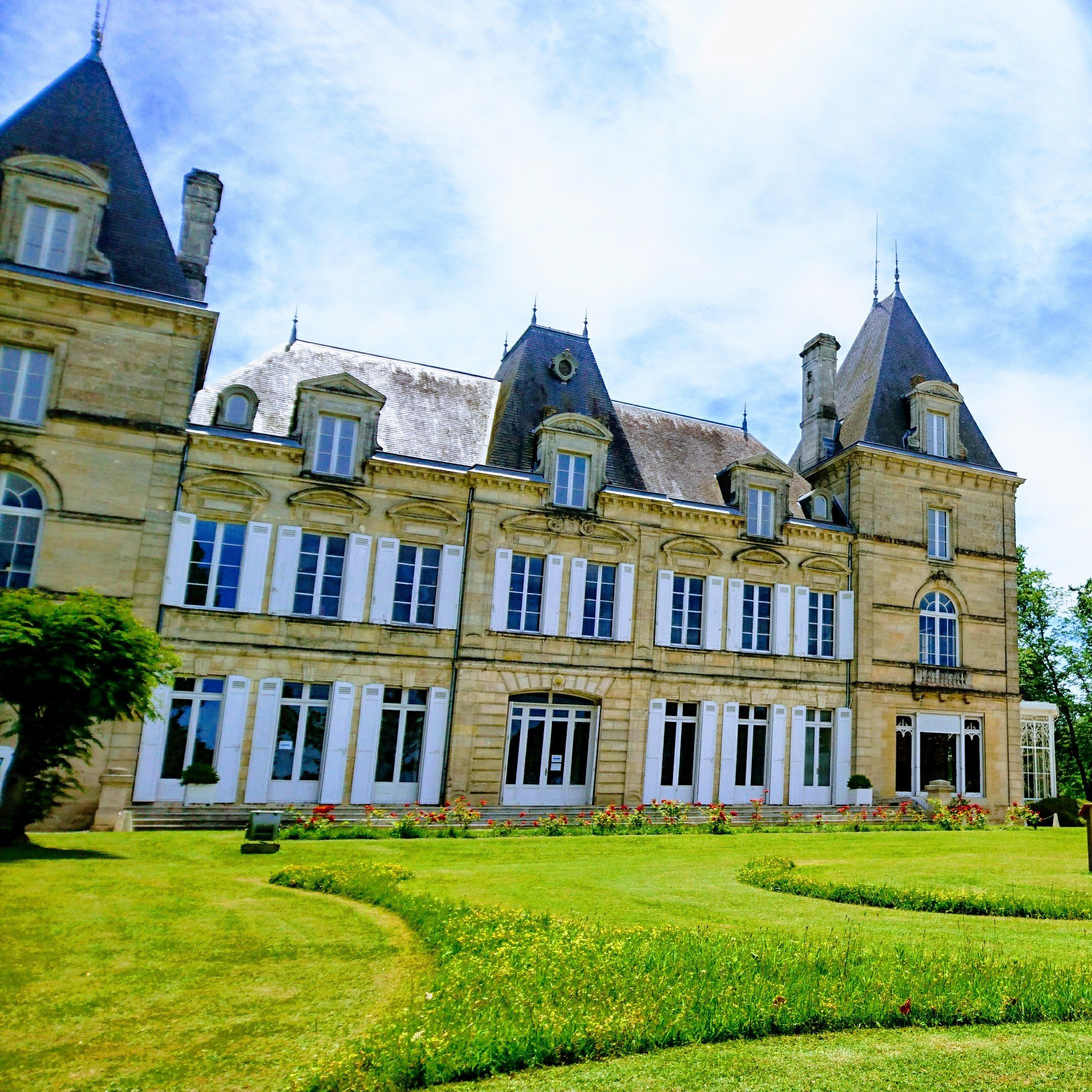 Situé à côté de Bordeaux, le Musée national de l'Assurance maladie retrace l'histoire de notre protection sociale de l'Antiquité à nos jours.