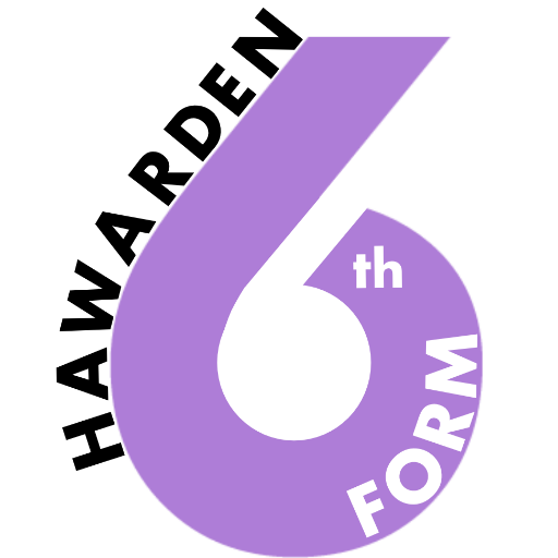 Official Hawarden Sixth Form page