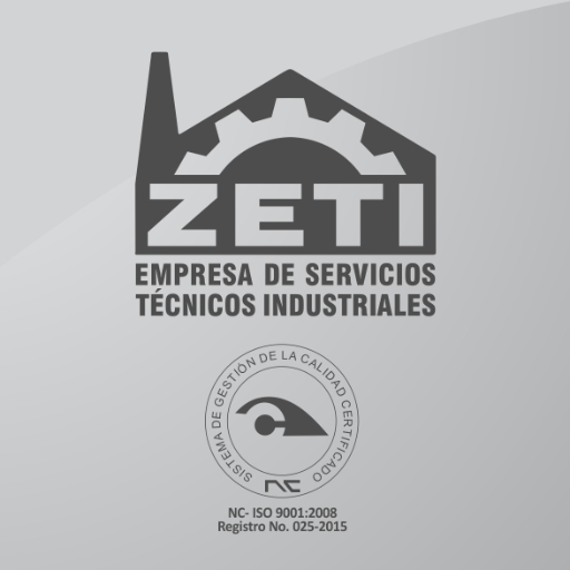 ZETI_EMPRESA Profile Picture
