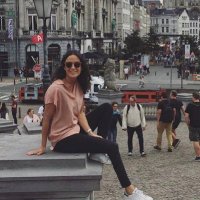 Blanca Nicasio Varea (@blancanicvar) 's Twitter Profile Photo Blanca Nicasio Varea (@blancanicvar) 's Twitter Profile Photo