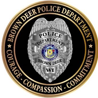 Official Twitter account of the Brown Deer Police Department. (Not monitored 24/7) 414-351-9900 (Non-emergency) / 911 (Emergency)