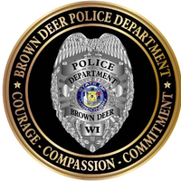 Brown Deer PD (@browndeerwipd) 's Twitter Profile