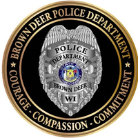 Brown Deer PD(@BrownDeerWIPD) 's Twitter Profileg