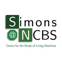Living Machines-NCBS (@ncbstheory) 's Twitter Profile