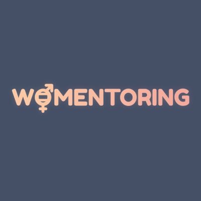 Official #Womentoring account. We believe in changing the world through mentoring by women for men and women. Let's bridge the gap together! #Womenpowerment