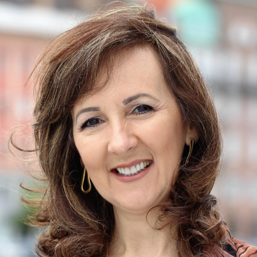 TelmaGo39774366's profile picture. I am in the 'changing the world to a more sustainable and fair place - no one left behind' business. Come and join me! Together WE CAN! :-D