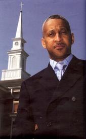 I pastor one of God's greatest churches. The St. Stephen Baptist Church in Temple Hills Md.