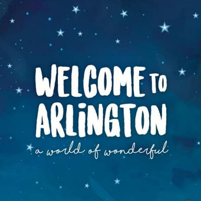 Visit Arlington TX