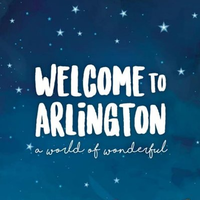 Visit Arlington TX (@visit_arlington) 's Twitter Profile Photo Visit Arlington TX (@visit_arlington) 's Twitter Profile Photo