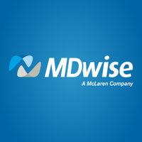 MDwise, Inc.(@MDwiseInc) 's Twitter Profile Photo