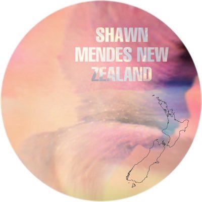 Your best source for any Shawn Mendes NZ related questions and news! | my personal is @Iovercait