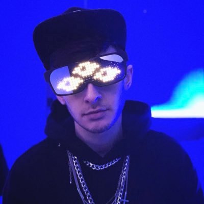 gamer, raver, bad behaviour. UAL:London College of Fashion
