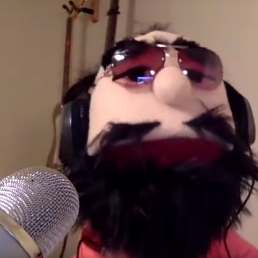 Dr. Hodgie