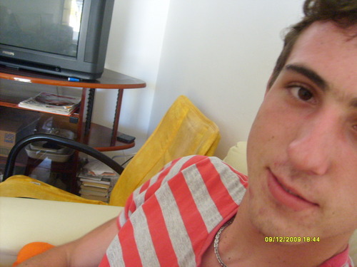 Gente boa com que merece... hahaa