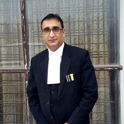 I am a criminal lawyer in supreme court of india. loves my profession and my hobbies are travelling and holidaying.