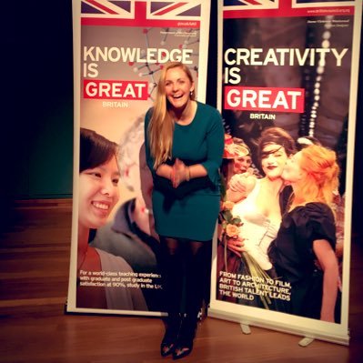 KHAccessCon's profile picture. Arts Access Consultant and CEO @transportforall @kirstyTfA (Formerly Include Arts)