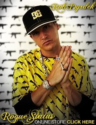 MTVRobDydrek's profile picture. OFFICIAL FANTASY FACTORY PAGE.! STAY TUNED EVERY TUESDAY NEW EPISODE