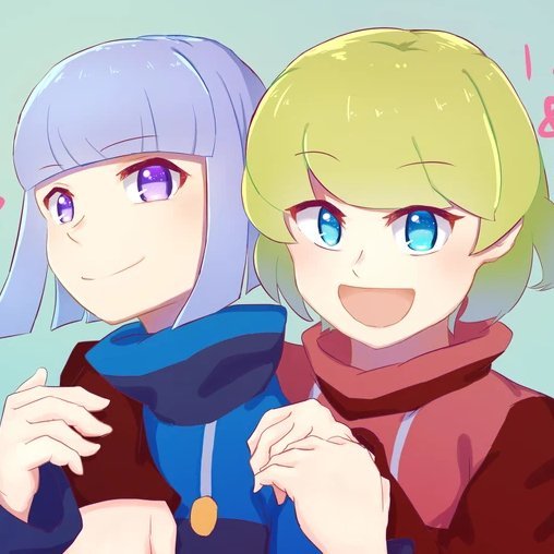 PuyoJayAndElle's profile picture. WE FEEL LIKE USING TWITTER || header by @eclipsehxlic, pfp by コウネ