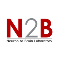 Neuron To Brain Lab(@neuron2brain) 's Twitter Profile Photo