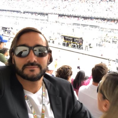 dbeorleg's profile picture. 