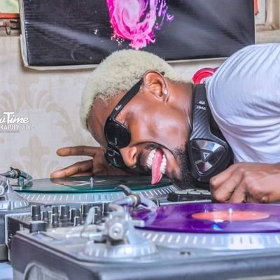 djfemfad's profile picture. .... A sound engr. & club DJ(disc jockey) and Radio Dj, An Health Educator.Ff on I.G @djfemfad