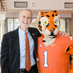 Robert H Jones (@clemsonprovost) Twitter profile photo Robert H Jones (@clemsonprovost) Twitter profile photo