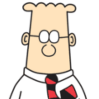 Dilbert(@Dilbert_Daily) 's Twitter Profileg