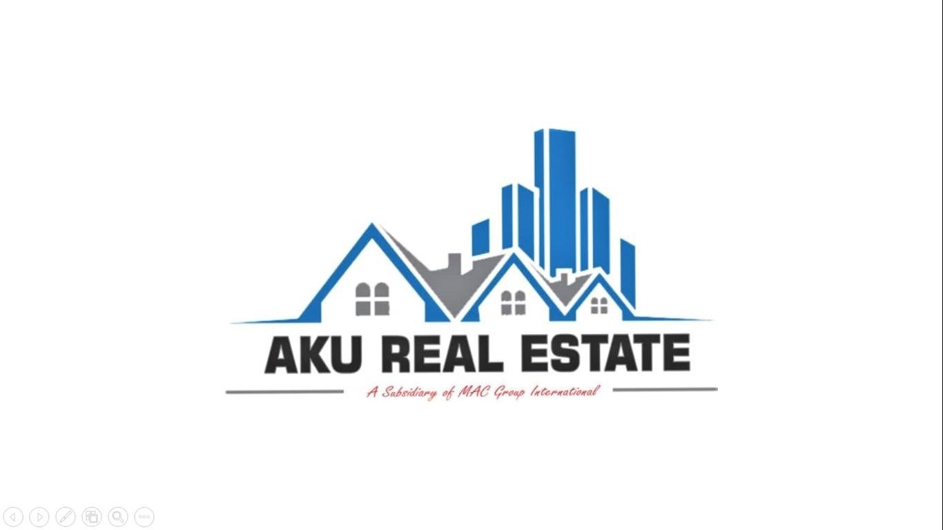 Aku Real Estate is a subsidiary of Mac Group International. We are registered and licensed real estate company.