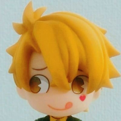 緑青さんのプロフィール画像