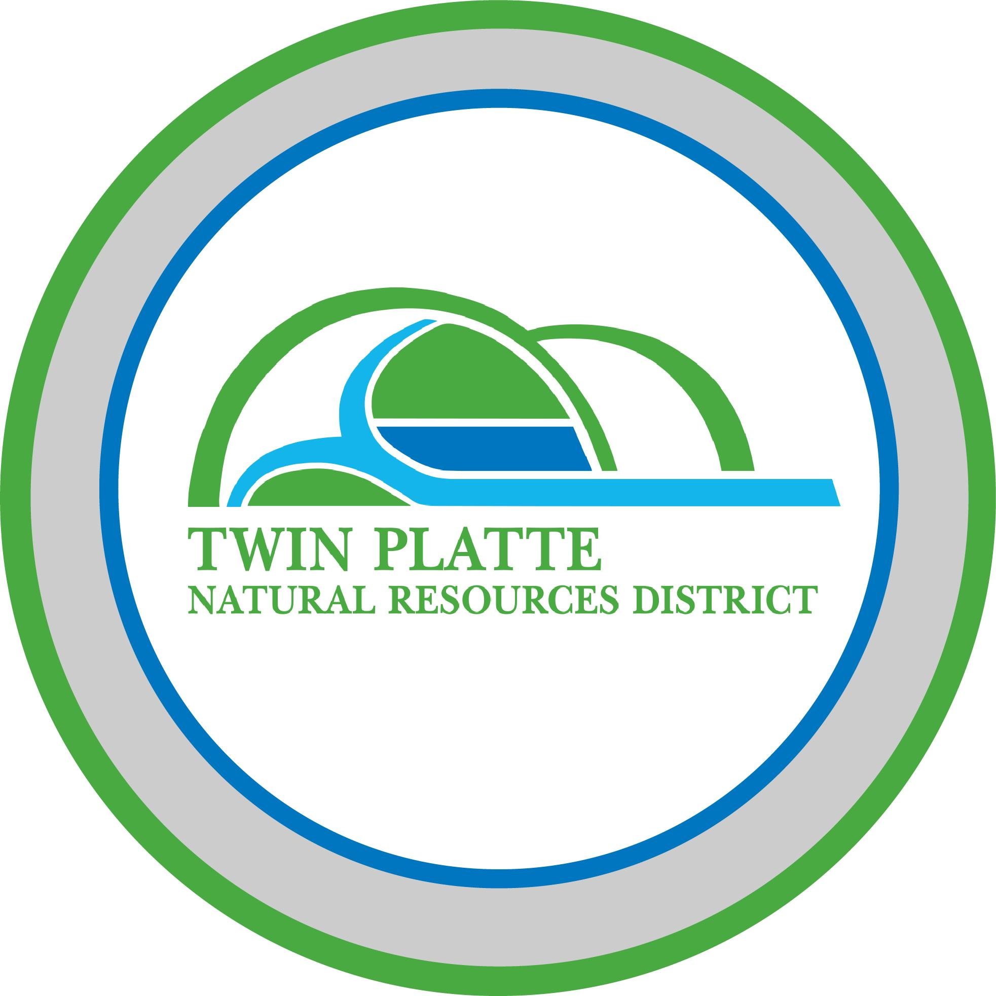 The Twin Platte Natural Resource District, located in North Platte Nebraska