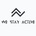 We Stay Active 🤸‍♂️ (@westayactive_) Twitter profile photo