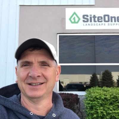 After a 25 year career as a certified super and a 5-year graduate program as a GM, excited to be representing Rain Bird for SiteOne Golf