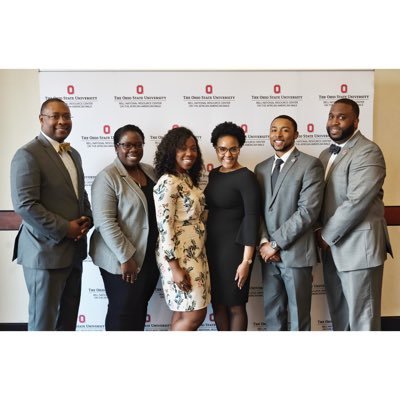 osubellcenter's profile picture. The Todd A. Bell National Resource Center's purpose is to address issues that are critical to African American males across the lifespan