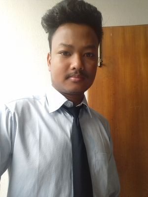 NirajRajbansh10's profile picture. 