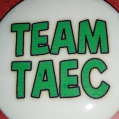 TEAM TAECさんのプロフィール画像