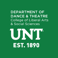 UNT Dance & Theatre(@UNTDanceTheatre) 's Twitter Profile Photo