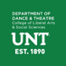 UNT Dance & Theatre (@untdancetheatre) Twitter profile photo UNT Dance & Theatre (@untdancetheatre) Twitter profile photo