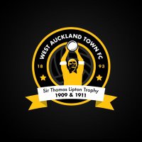 West Auckland Town FC (@westaucklandfc) 's Twitter Profile