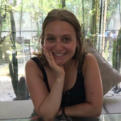 GoldenStevi's profile picture. pediatric emergency MD • research + advocacy for peds fracture pain, gender in med • new-ish mom 🤙