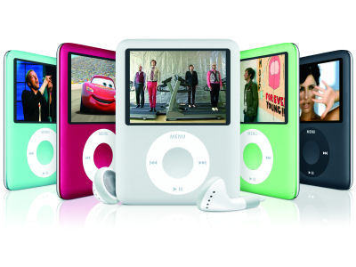 iPodSensation's profile picture. Latest News and Updates of the iPod Touch, Shuffle, Nano and Classic! From Mark, a big fan.