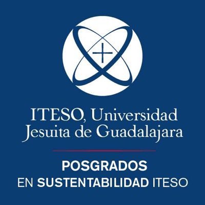 Maestrias en Sustentabilidad ITESO