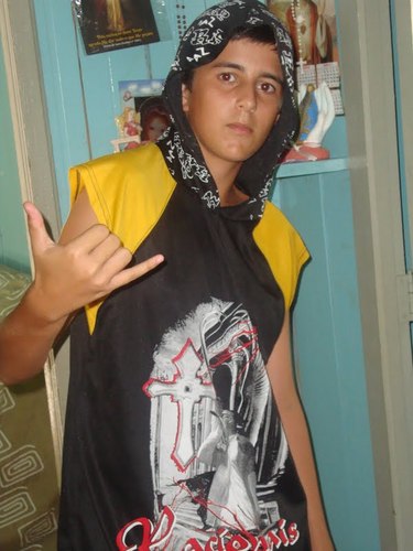 rauber123's profile picture. 