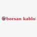 Borsan Kablo (@Borsan_TR) Twitter profile photo