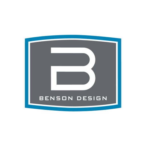 bensondesign's profile picture. Since 1985. Forward Thinking. Texas Digital Design Agency.