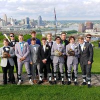 Luke Kramer (@lukekra11289664) 's Twitter Profile