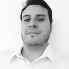 LuisAsensio's profile picture. Cyber Security Professional