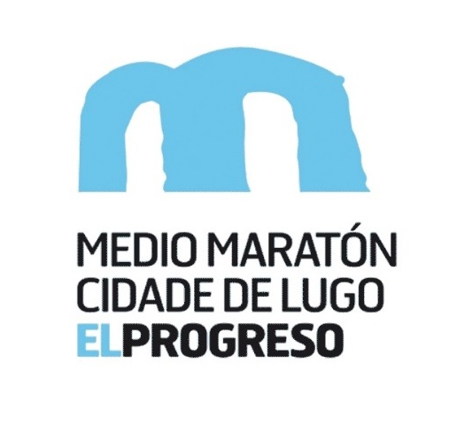 Organización del Medio Maratón Cidade de Lugo - El Progreso